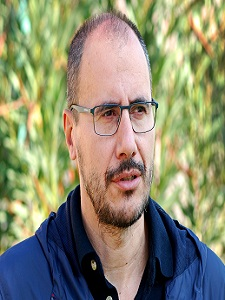 Ioannis Syrmpas, PhD